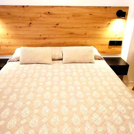 Nuevo!! Loft * 코르도바