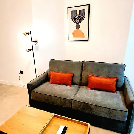 Nuevo!! Loft