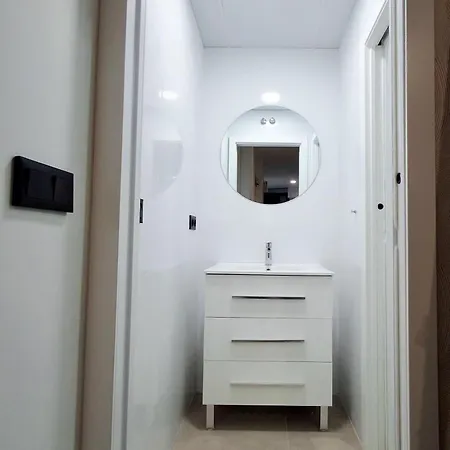 Nuevo!! Loft 아파트