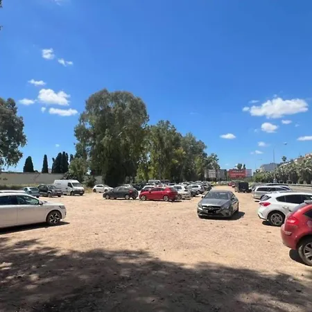 Nuevo!! Loft Апартаменты