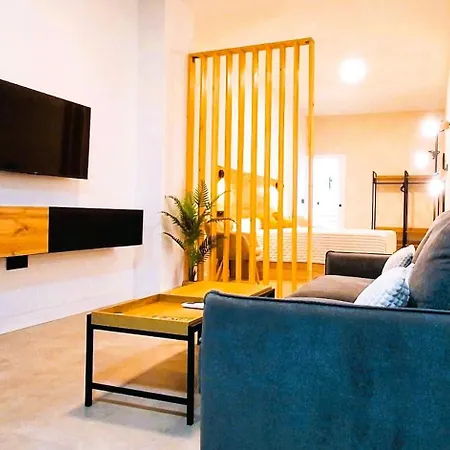 Nuevo!! Loft