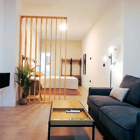 Nuevo!! Loft