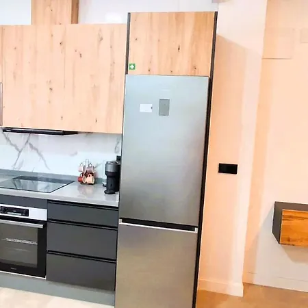 Nuevo!! Loft