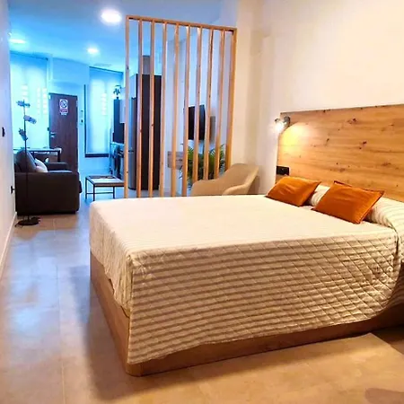 Nuevo!! Loft