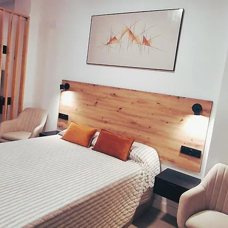 Appartamento Nuevo!! Loft Cordova