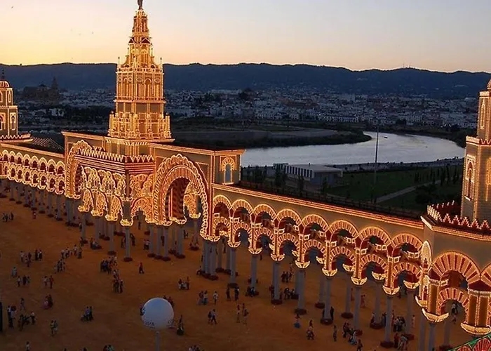 Nuevo!! Loft Кордова