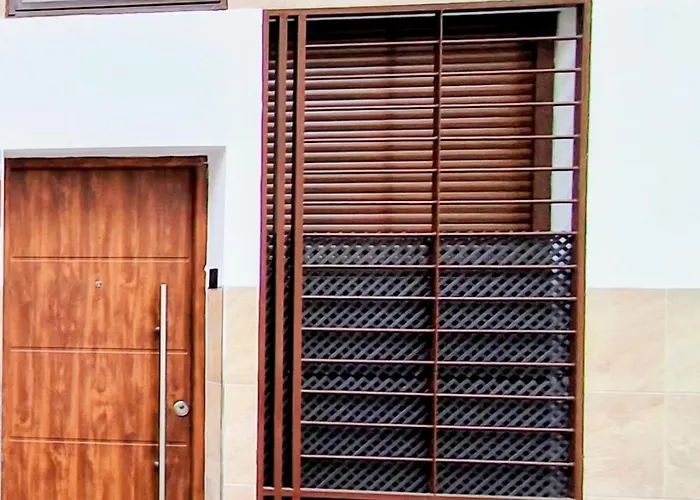 Апартаменты Nuevo!! Loft Кордова