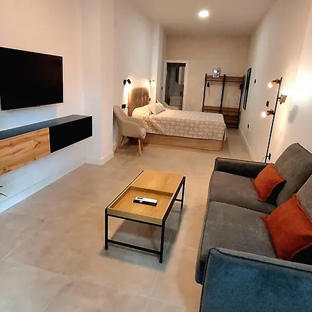 Nuevo!! Loft
