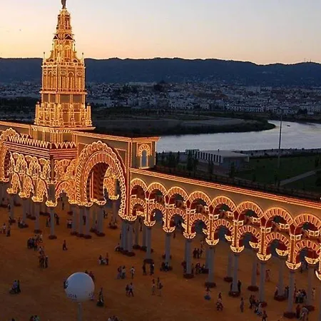 Nuevo!! Loft Córdova