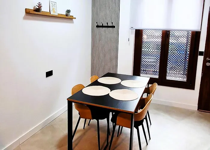 Apartamento Nuevo!! Loft Córdova