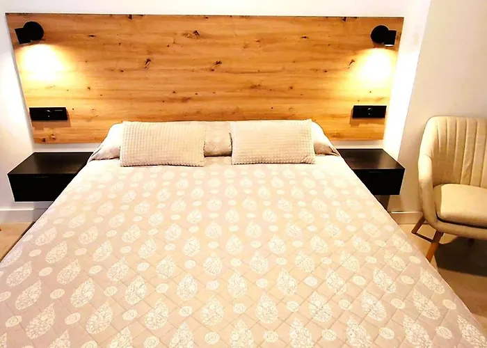 Nuevo!! Loft * Córdova