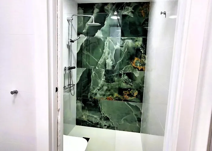 Nuevo!! Loft * Córdova