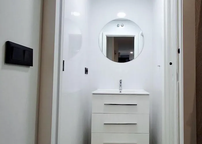 Nuevo!! Loft Apartamento