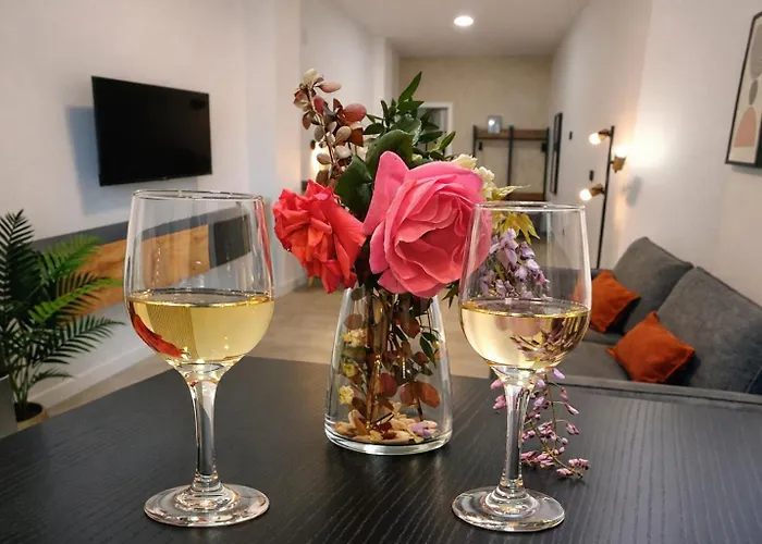 Apartamento Nuevo!! Loft